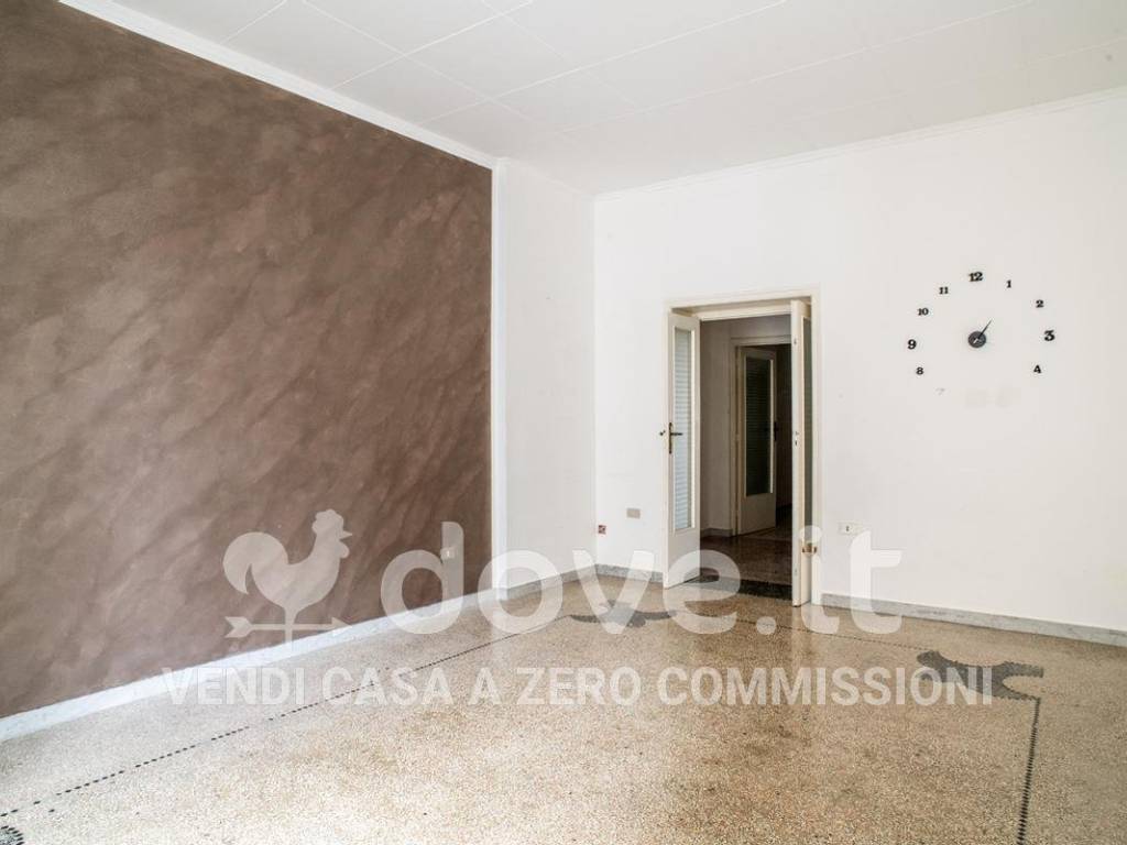 appartamento in vendita a Taranto in zona Tre Carrare-Battisti