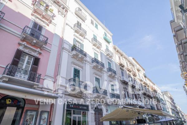 appartamento in vendita a Taranto in zona Borgo