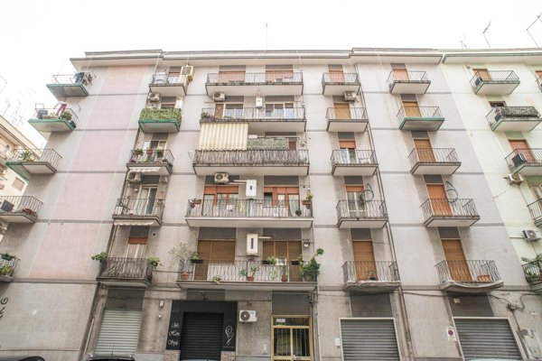appartamento in vendita a Taranto in zona Tre Carrare-Battisti