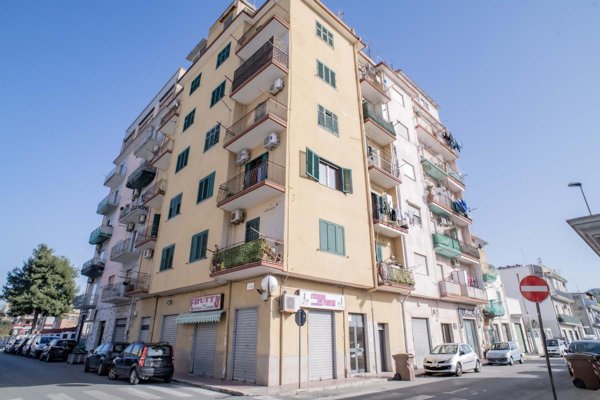 appartamento in vendita a Taranto in zona Solito-Corvisea