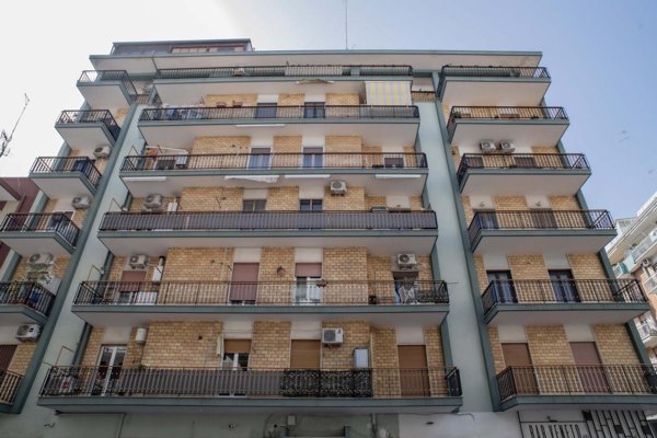 appartamento in vendita a Taranto in zona Italia-Montegranaro