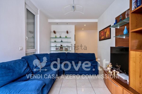 appartamento in vendita a Taranto in zona Solito-Corvisea