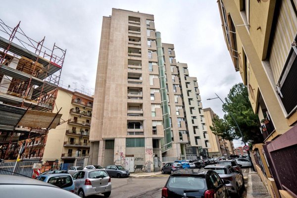 appartamento in vendita a Taranto in zona Tre Carrare-Battisti