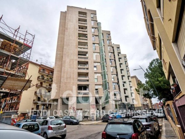 appartamento in vendita a Taranto in zona Tre Carrare-Battisti