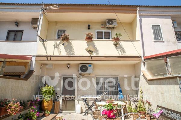 casa indipendente in vendita a Taranto in zona Solito-Corvisea