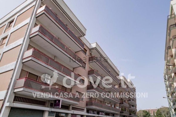 appartamento in vendita a Taranto