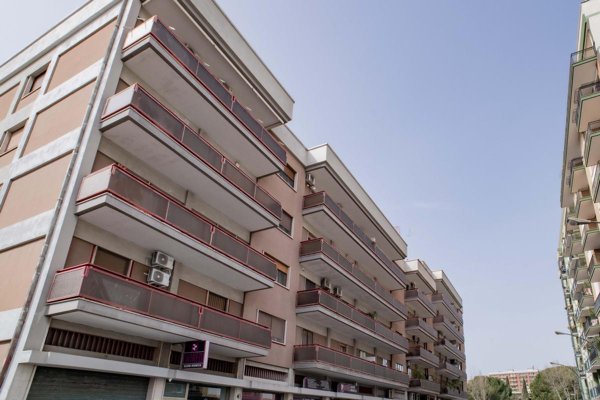 appartamento in vendita a Taranto