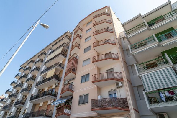 appartamento in vendita a Taranto in zona Italia-Montegranaro