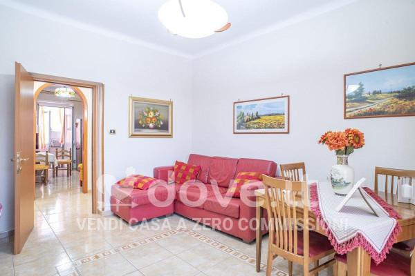 appartamento in vendita a Taranto in zona Tamburi-Croce