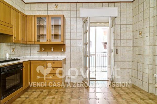 appartamento in vendita a Taranto in zona Tamburi-Croce