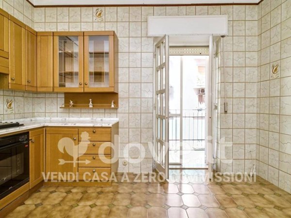 appartamento in vendita a Taranto in zona Tamburi-Croce