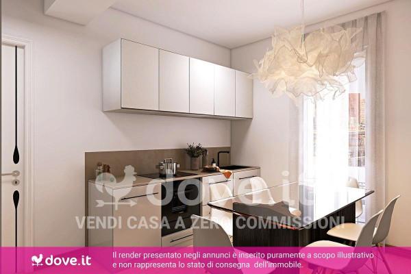 appartamento in vendita a Taranto in zona Italia-Montegranaro