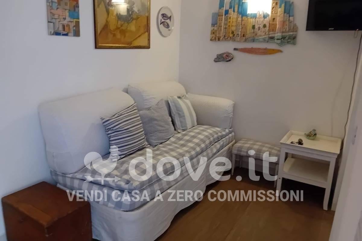 appartamento in vendita a Taranto in zona Borgo