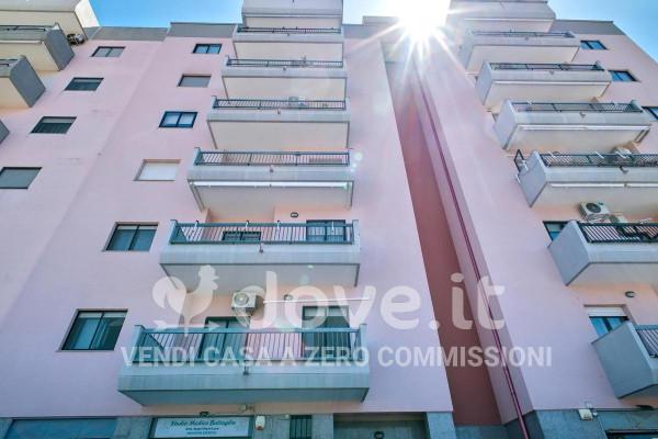 appartamento in vendita a Taranto in zona Solito-Corvisea