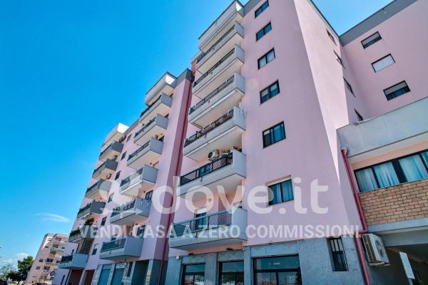 appartamento in vendita a Taranto in zona Solito-Corvisea