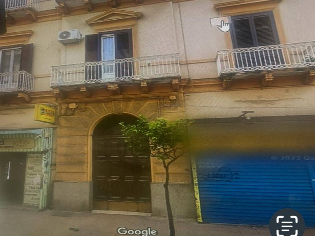appartamento in vendita a Taranto in zona Borgo