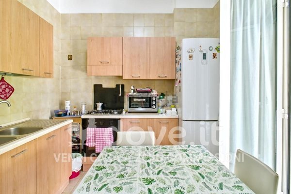appartamento in vendita a Taranto in zona Italia-Montegranaro