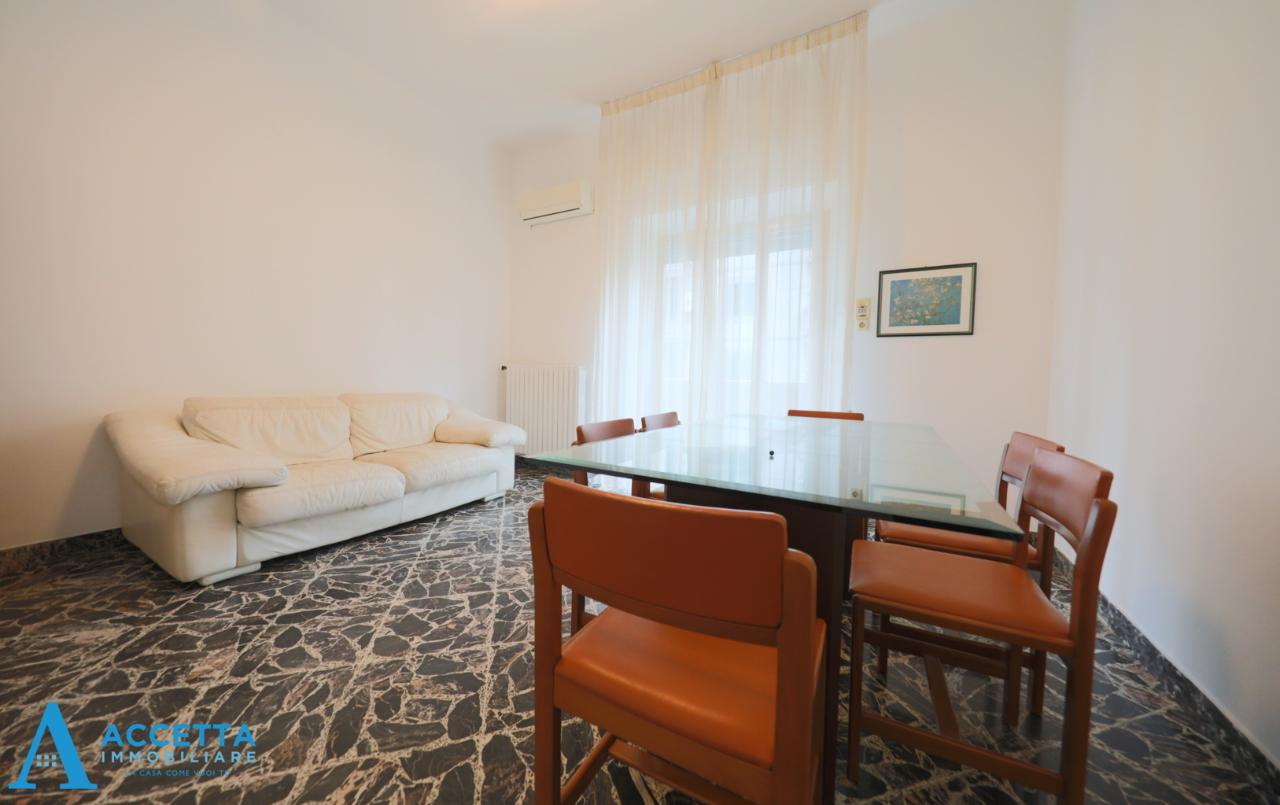 appartamento in vendita a Taranto in zona Italia-Montegranaro