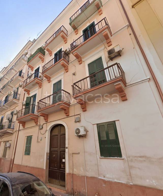 appartamento in vendita a Taranto in zona Borgo