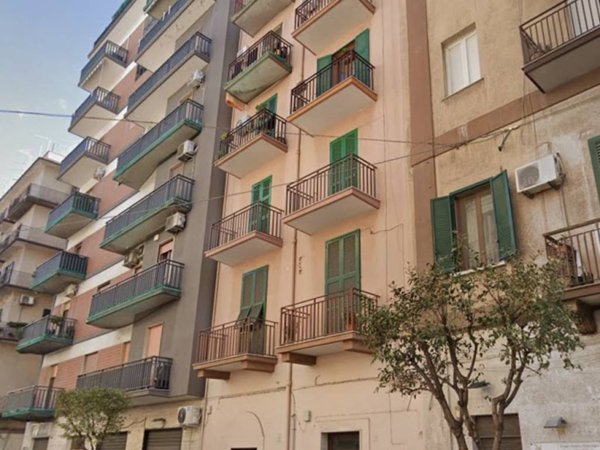 appartamento in vendita a Taranto in zona Italia-Montegranaro