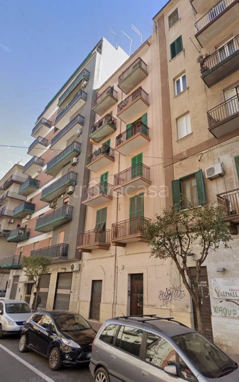 appartamento in vendita a Taranto in zona Tre Carrare-Battisti