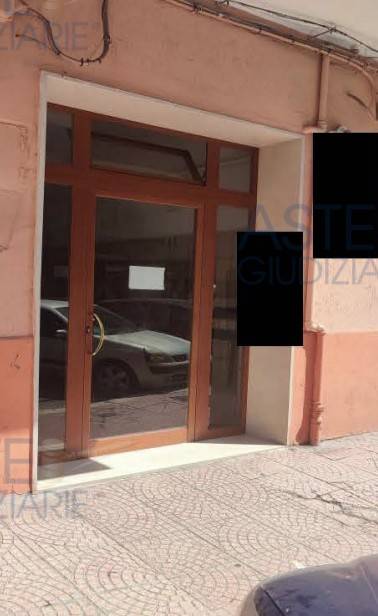 appartamento in vendita a Taranto in zona Tre Carrare-Battisti