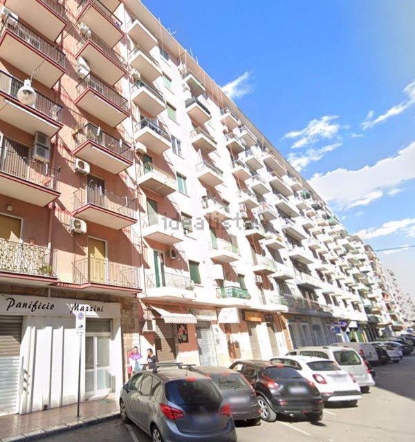 appartamento in vendita a Taranto in zona Tre Carrare-Battisti