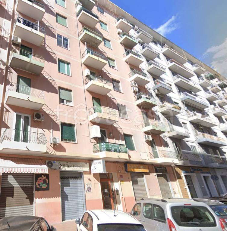 appartamento in vendita a Taranto in zona Tre Carrare-Battisti