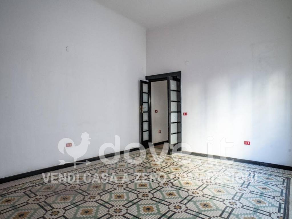 appartamento in vendita a Taranto in zona Borgo