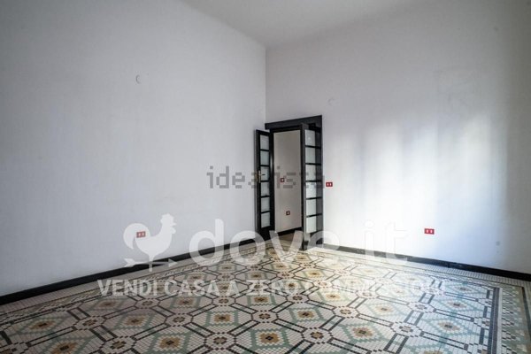 appartamento in vendita a Taranto in zona Borgo