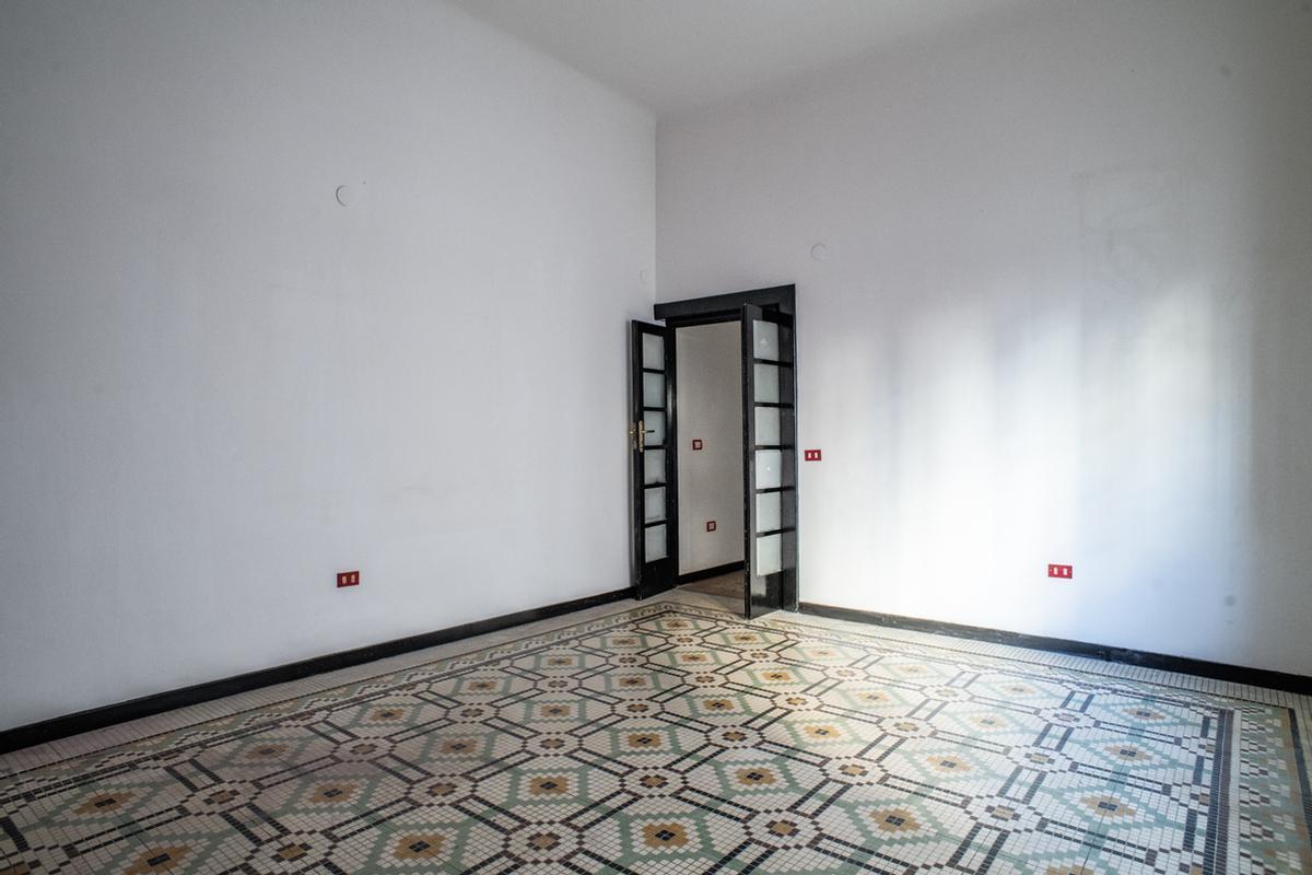 appartamento in vendita a Taranto in zona Borgo