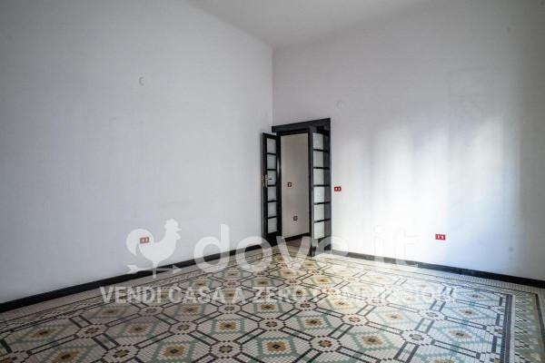 appartamento in vendita a Taranto in zona Borgo