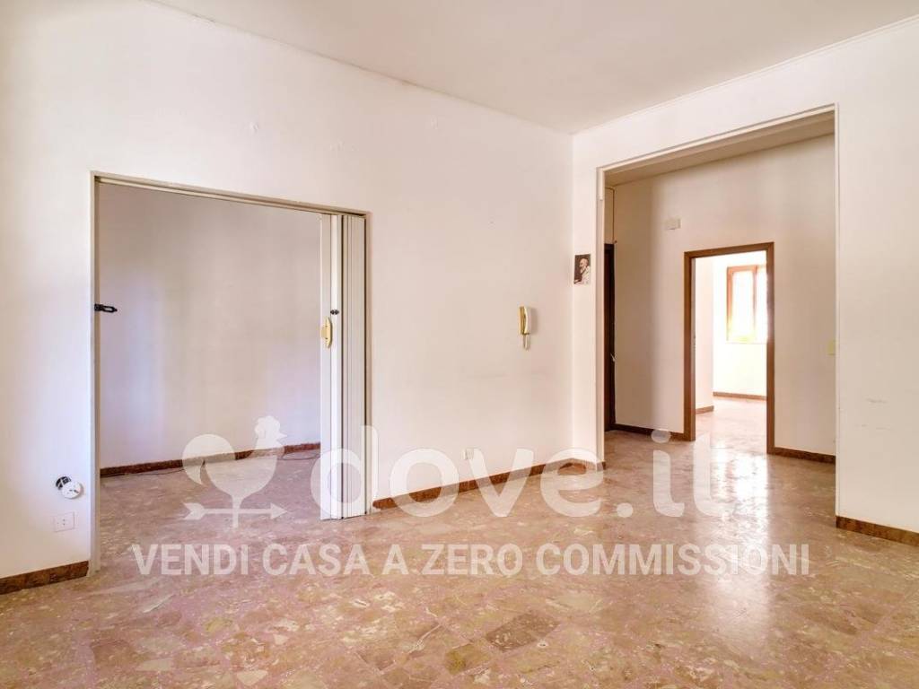 appartamento in vendita a Taranto in zona Tre Carrare-Battisti