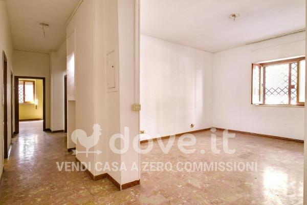 appartamento in vendita a Taranto in zona Tre Carrare-Battisti