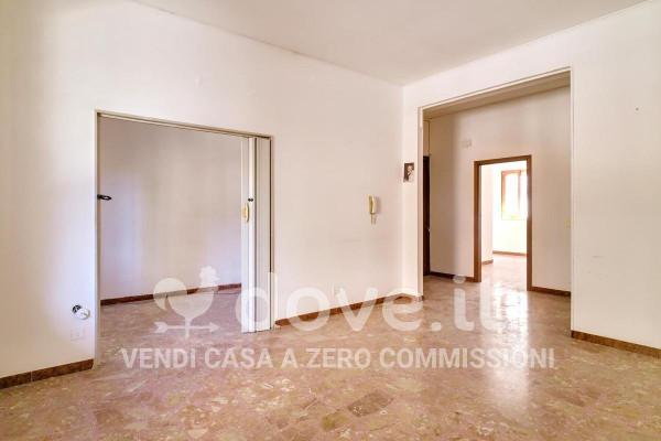 appartamento in vendita a Taranto in zona Tre Carrare-Battisti