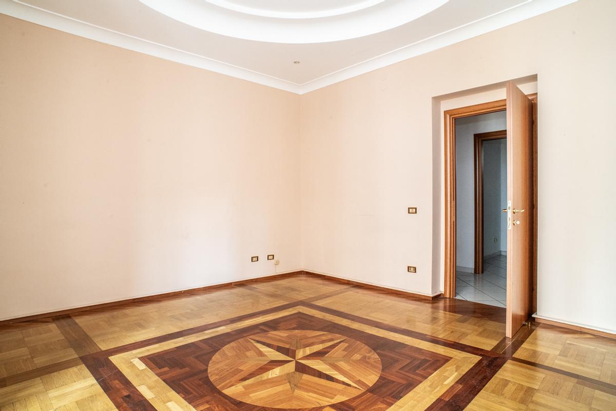appartamento in vendita a Taranto in zona Tre Carrare-Battisti