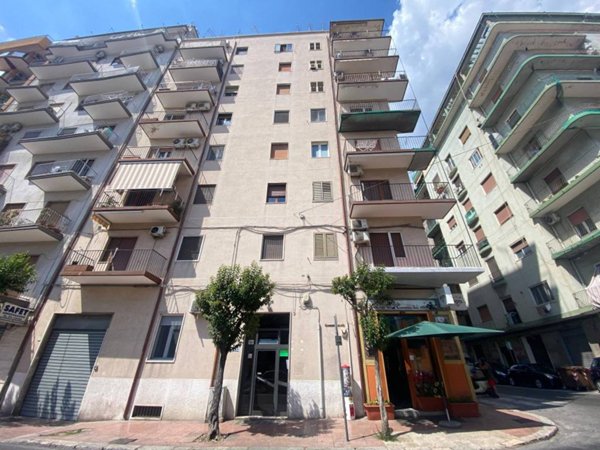 appartamento in vendita a Taranto in zona Borgo