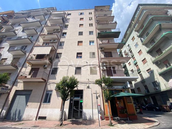 appartamento in vendita a Taranto in zona Borgo