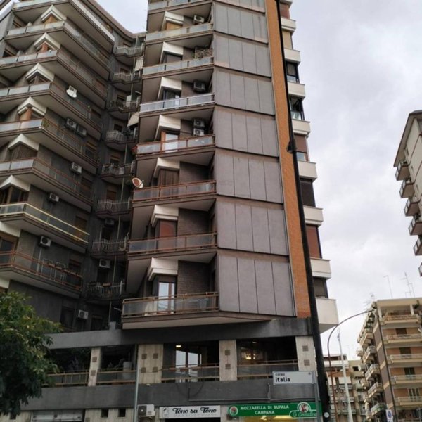 appartamento in vendita a Taranto in zona Italia-Montegranaro