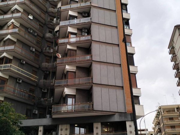 appartamento in vendita a Taranto in zona Italia-Montegranaro