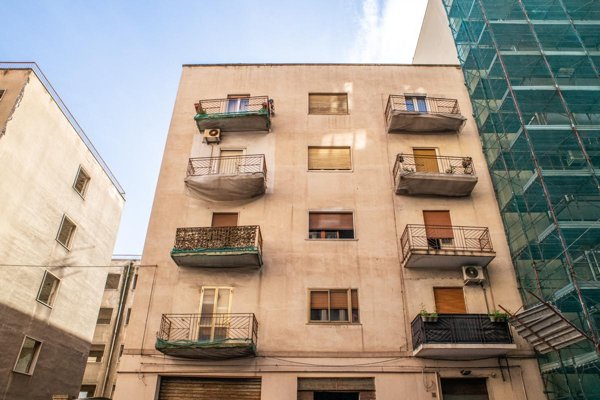 appartamento in vendita a Taranto in zona Italia-Montegranaro