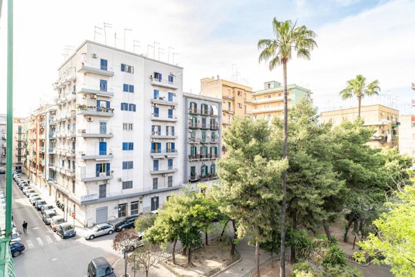 appartamento in vendita a Taranto in zona Italia-Montegranaro