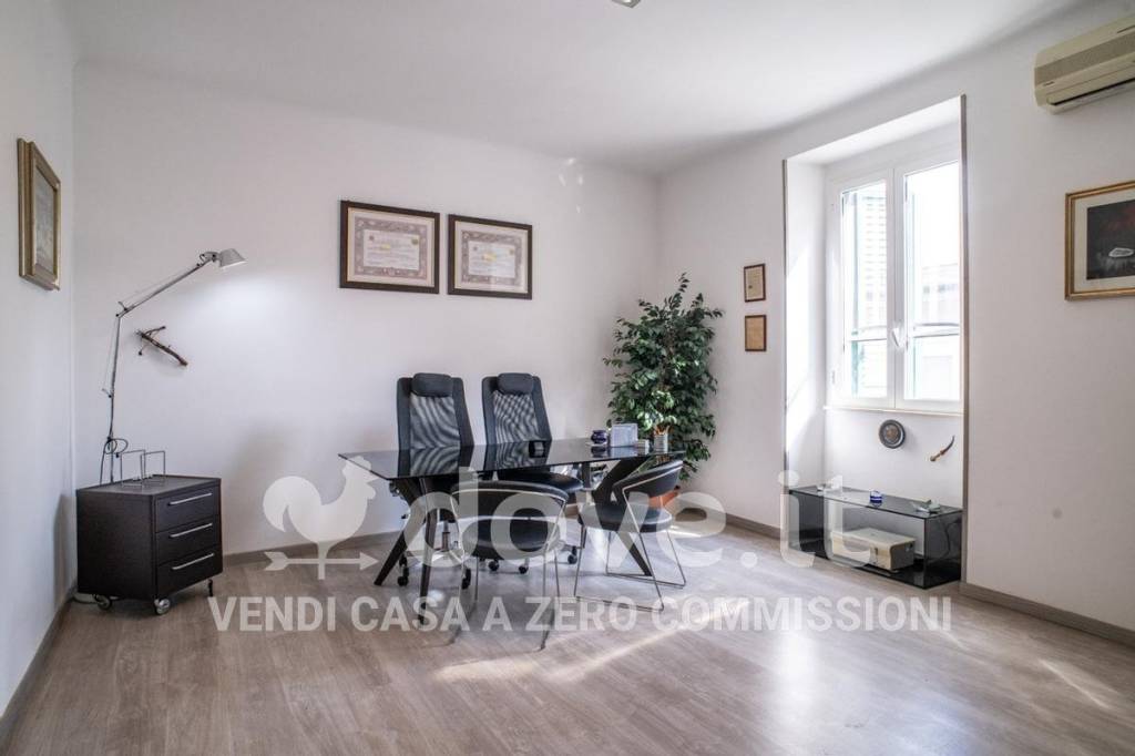 appartamento in vendita a Taranto in zona Italia-Montegranaro