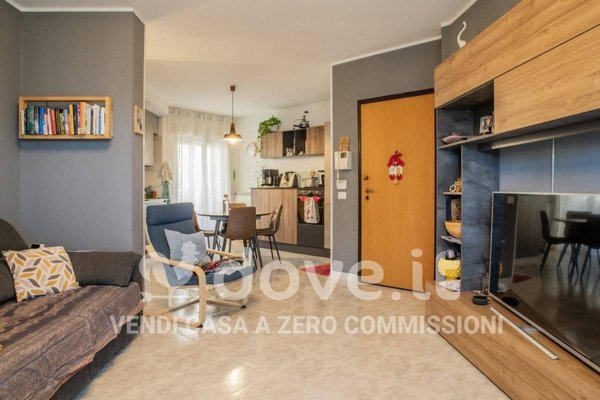 appartamento in vendita a Taranto in zona Solito-Corvisea