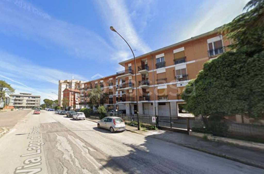 appartamento in vendita a Taranto in zona Italia-Montegranaro
