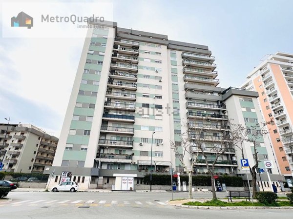 appartamento in vendita a Taranto in zona Italia-Montegranaro