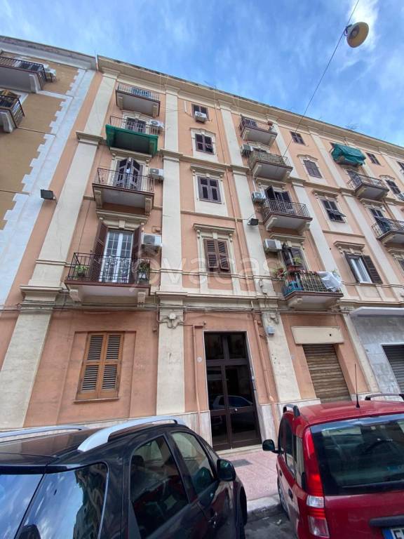 appartamento in vendita a Taranto in zona Borgo
