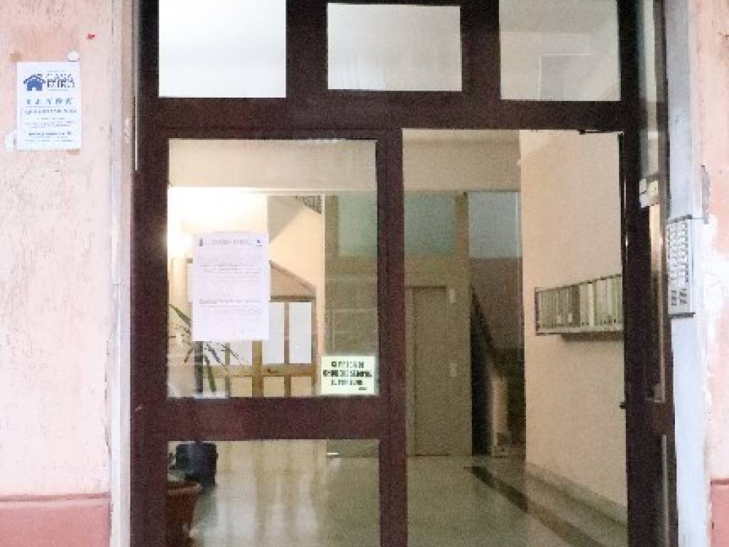 appartamento in vendita a Taranto in zona Italia-Montegranaro