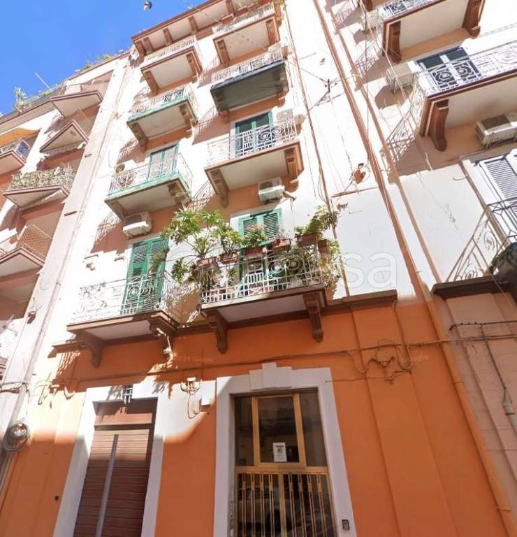 appartamento in vendita a Taranto in zona Borgo