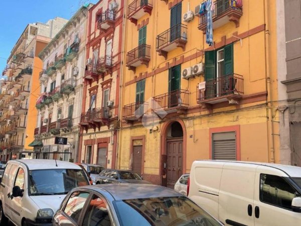 appartamento in vendita a Taranto in zona Tre Carrare-Battisti